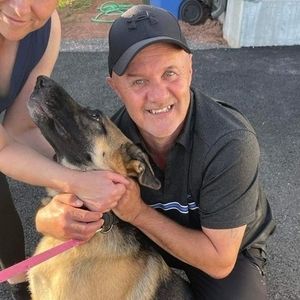 Meet your Posher, Gilbert